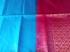 SOFT SILK SAREE WITH BLOUSE